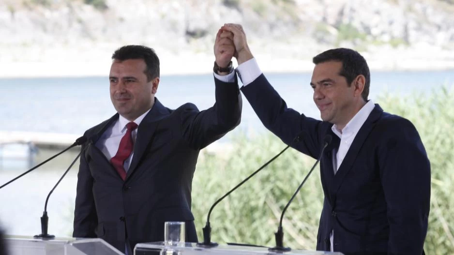 Καμία τσίπα από τον Τσίπρα – Με βίντεο προσπαθεί να μας πείσει για την μεγάλη προδοσία
